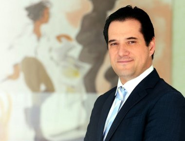 Τι δήλωσε ο Α.Γεωργιαδής στην Βουλή για τον Π.Καμμένο